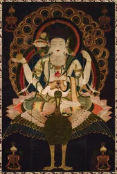 Kujaku Myoo